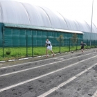 Zawody lekkoatletyczne/sportowa sobota